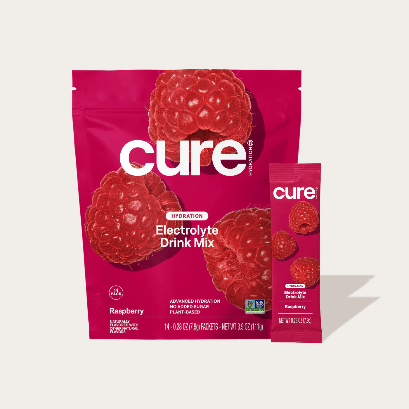 Cure Hydration