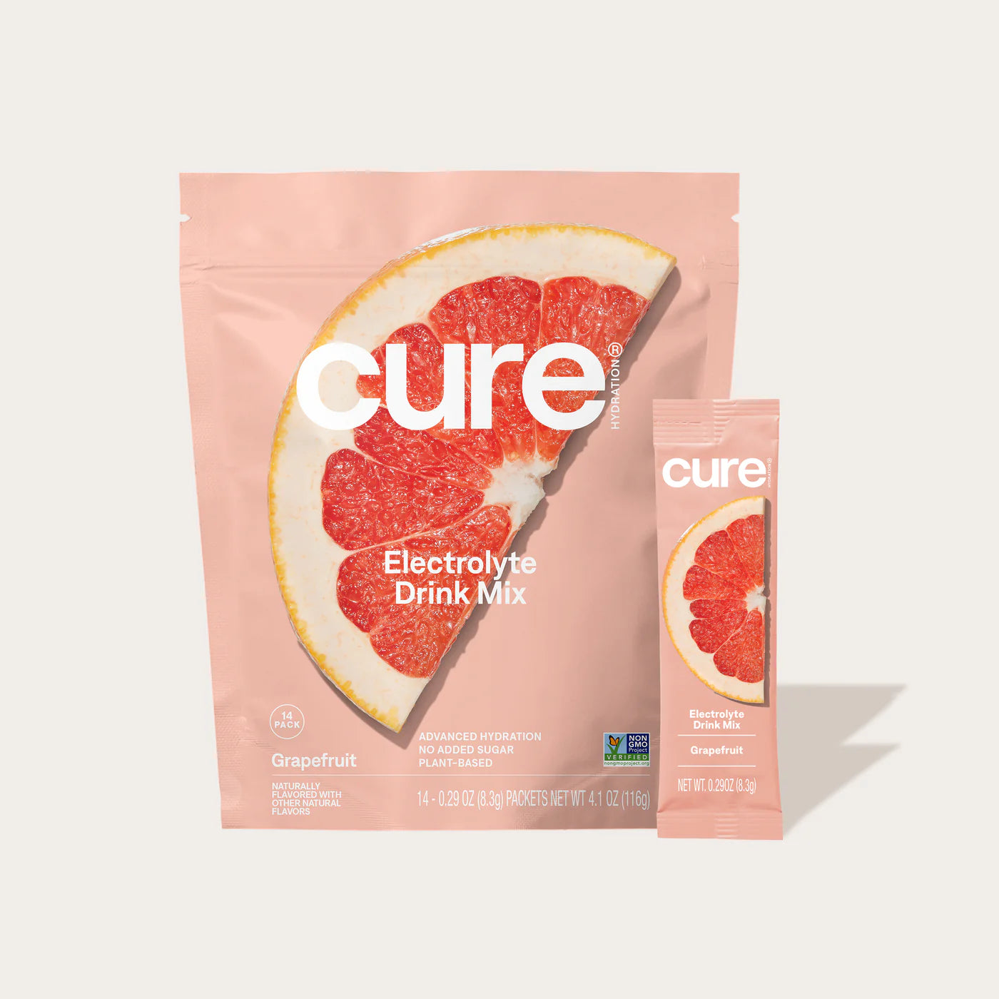 Cure Hydration