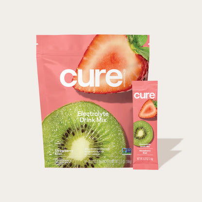 Cure Hydration