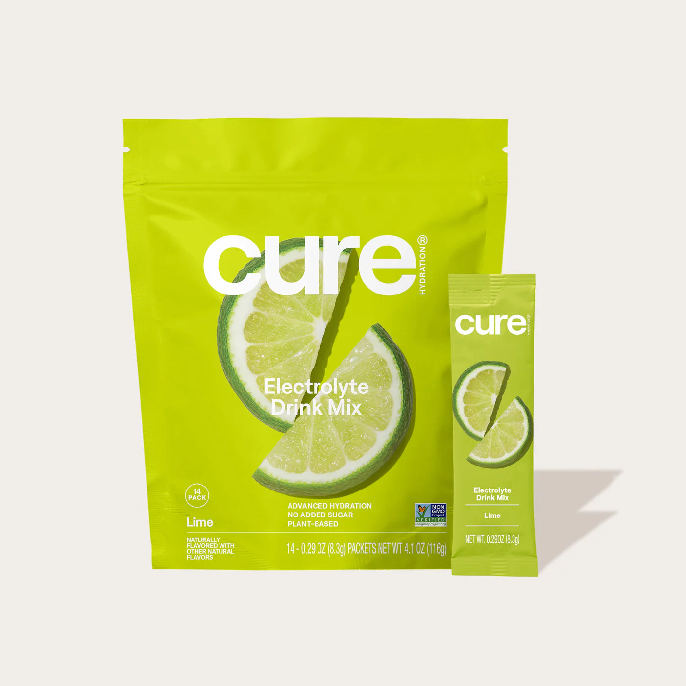 Cure Hydration