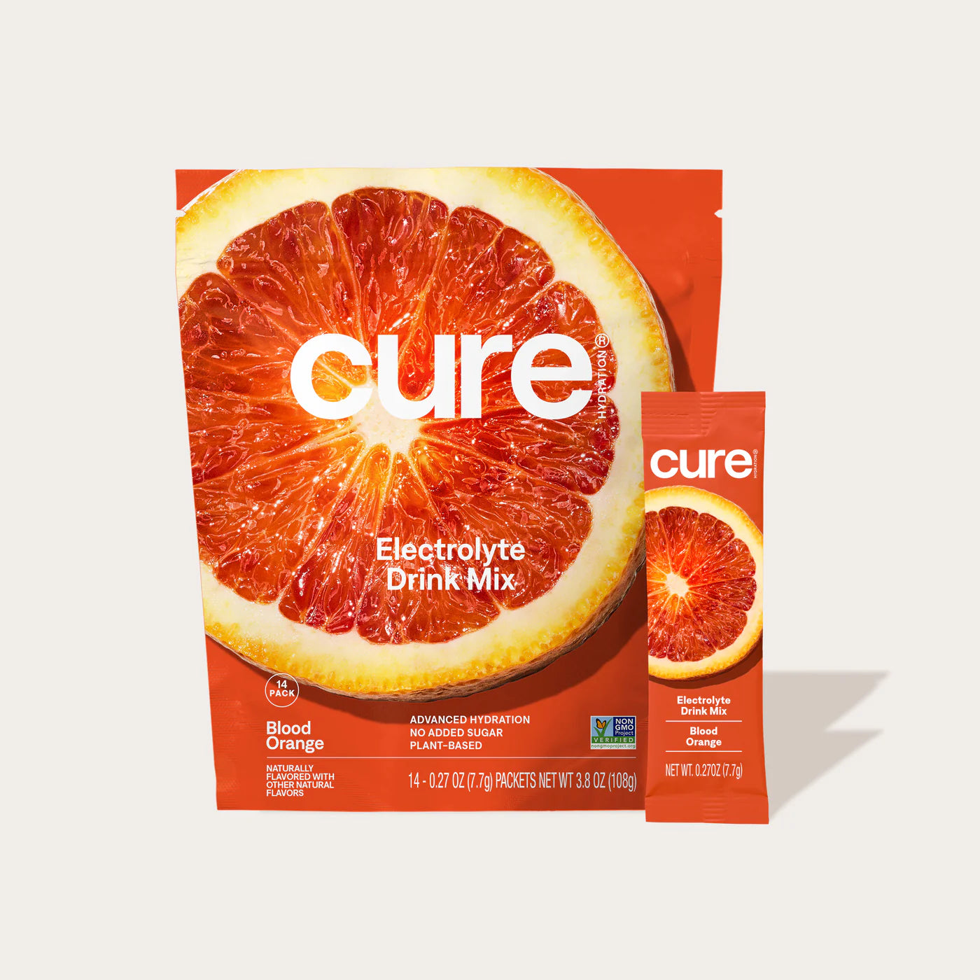 Cure Hydration