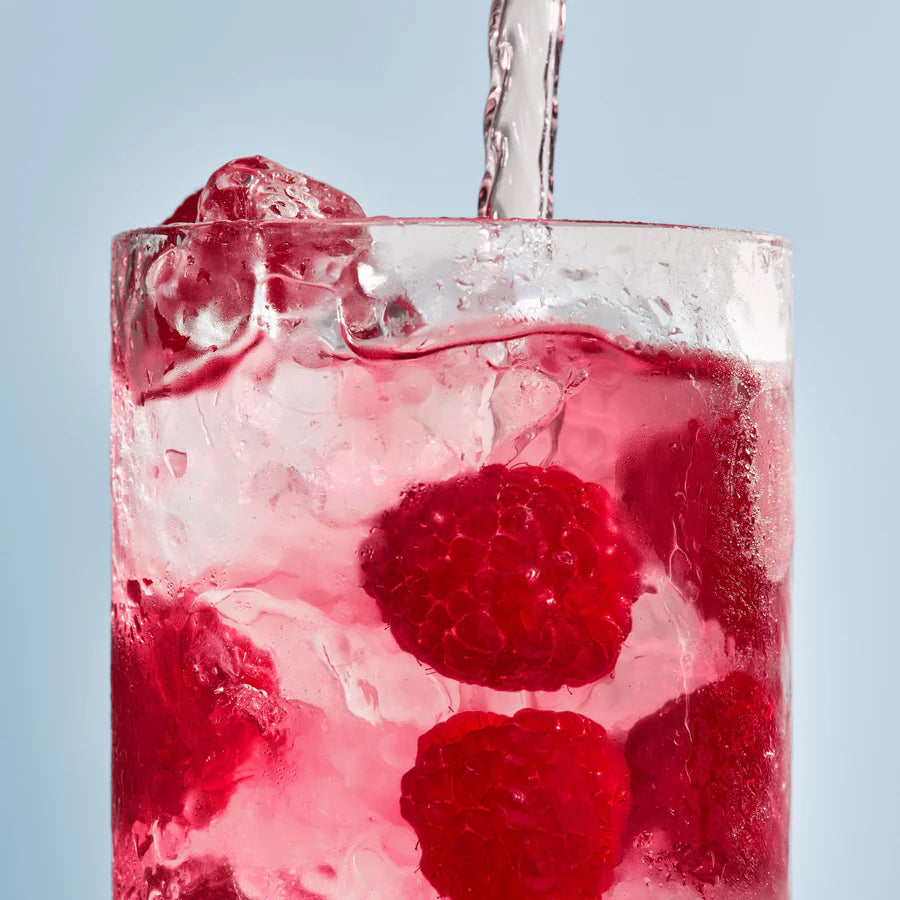 Cure Hydration