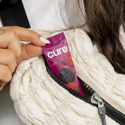 Cure Hydration